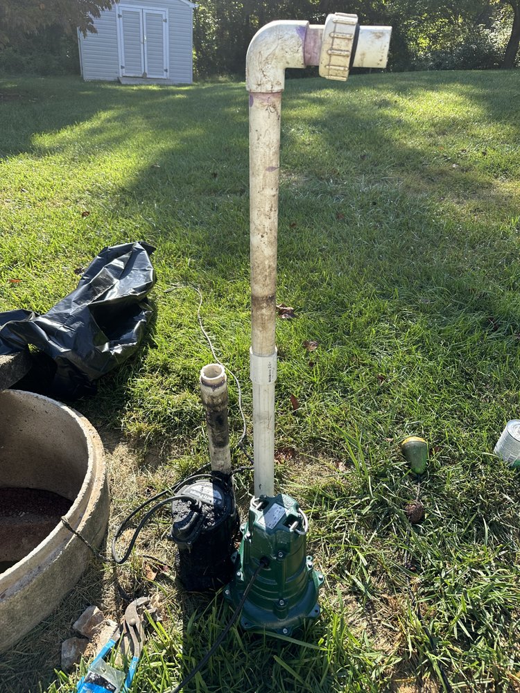 Slide of Barahona Plumbing