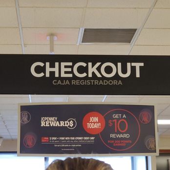 JCPenney - Department Stores Near Me - Cheektowaga, New York