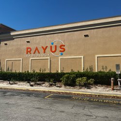 RAYUS Radiology