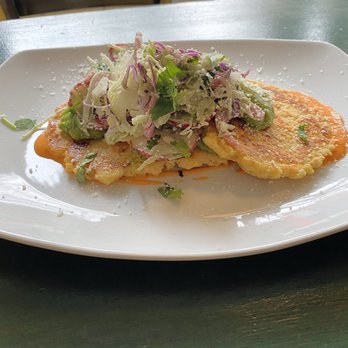 Pura Vida Cocina - Arepas - Mexican Near Me - Mcminnville, Oregon Pura Vida Cocina - Arepas - Mexican Near Me - Mcminnville, Oregon