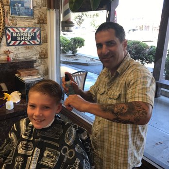 The Barber Stylist - Barbers Near Me - Los Altos, California The Barber Stylist - Barbers Near Me - Los Altos, California