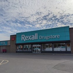 Rexall - Storefront