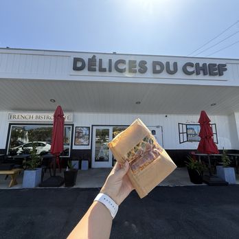 Delices Du Chef - French Near Me - Torrance, California Delices Du Chef - French Near Me - Torrance, California