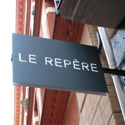 Le Repère