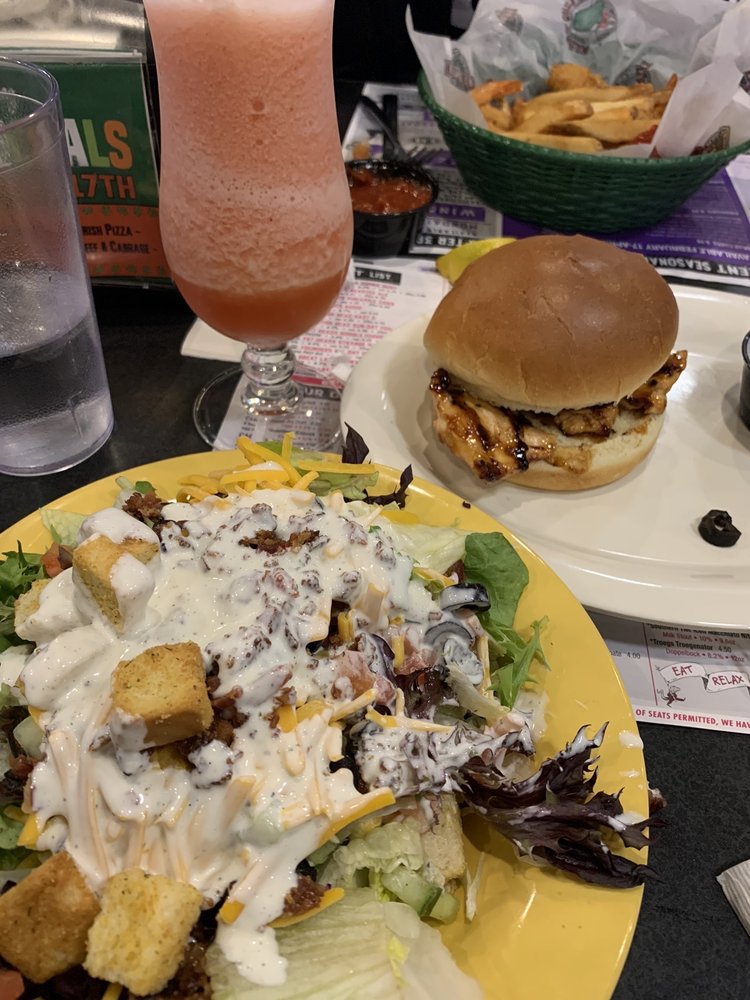 WINKING LIZARD TAVERN - 80 Photos & 190 Reviews - 14018 Detroit Ave