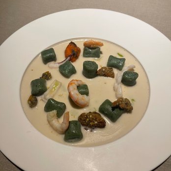 Il Convivio Troiani - Gnocchi - Italian Near Me - Rome, RM Il Convivio Troiani - Gnocchi - Italian Near Me - Rome, RM