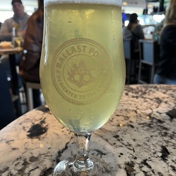 Ballast Point Brewing Long Beach - Cider - Breweries Near Me - Long Beach, California