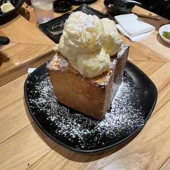 Hachi - Honey Brick Toast - Japanese Near Me - Las Vegas, Nevada Hachi - Honey Brick Toast - Japanese Near Me - Las Vegas, Nevada