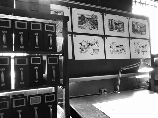 Leclair's General Store by null