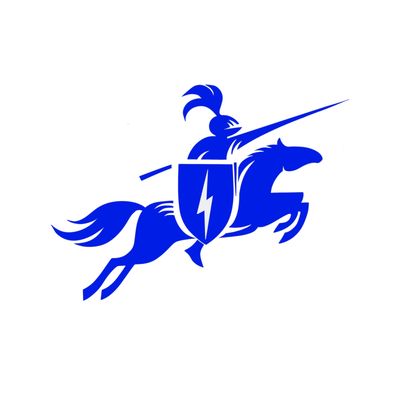 Electric Knights Logo