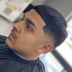 Fresh Line Up.