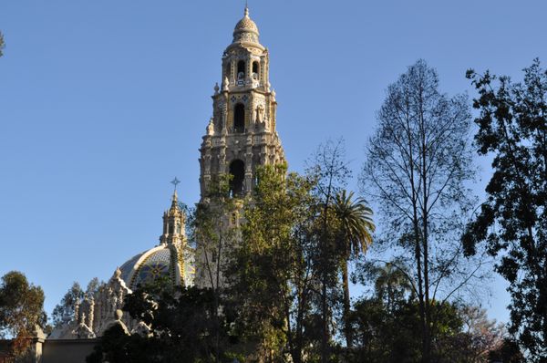 Alcázar Garden by null