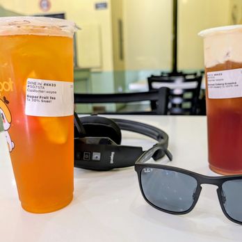 Teapot - Bubble Tea Near Me - Brentwood, California Teapot - Bubble Tea Near Me - Brentwood, California