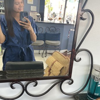 HAIR PHILOSOPHY  - Hair Salons Near Me - Montebello, California