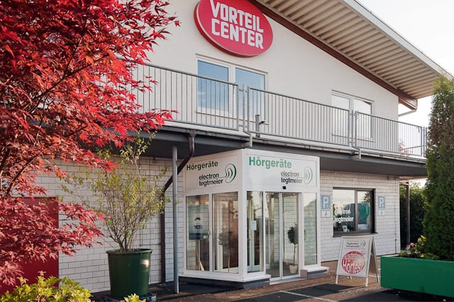 TEGTMEIER HÖRAKUSTIK Updated March 2025 Im VorteilCenter, Asbach