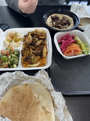 AL Quick Stop by null