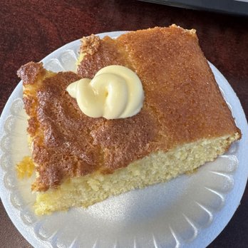 Bayseas Catfish Restaurant - Cornbread - Seafood Near Me - San Antonio, Texas Bayseas Catfish Restaurant - Cornbread - Seafood Near Me - San Antonio, Texas