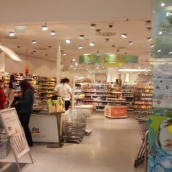 Dm-drogerie Markt