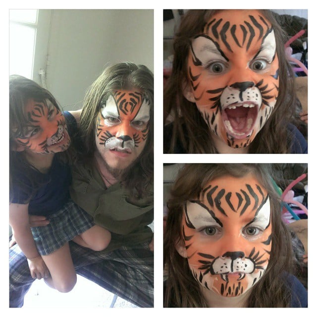 EMS FACE PAINTING Updated August 2024 13 Photos Fairfax, Virginia Face Painting Phone