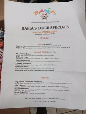Bahia by null