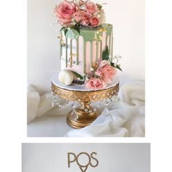Cakes By Sam - Cake