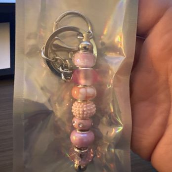Gifts & Abilities - Bag clip/key chain. - Gift Shops Near Me - Grand Junction, Colorado Gifts & Abilities - Bag clip/key chain. - Gift Shops Near Me - Grand Junction, Colorado