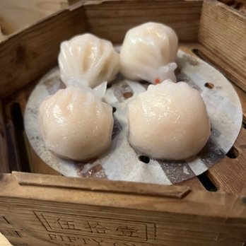 Fifty One - House-Made Jumbo Har Gao - Chinese Near Me - Culver City, California