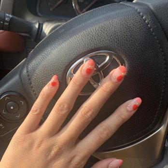 Royal Nails & Spa - My nails after! - Nail Salons Near Me - Westfield, Massachusetts Royal Nails & Spa - My nails after! - Nail Salons Near Me - Westfield, Massachusetts