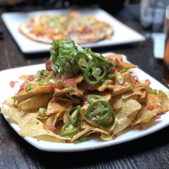 SunCafe - Sun Nachos. - Vegan Near Me - Studio City, California