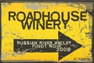 Roadhouse Winery by null