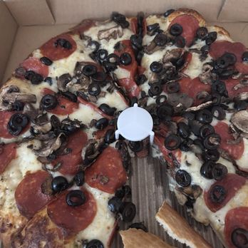 Steves Pizza - The El Dorado Pizza - Pizza Near Me - El Dorado Hills, California Steves Pizza - The El Dorado Pizza - Pizza Near Me - El Dorado Hills, California