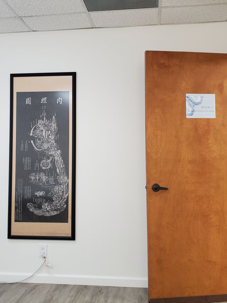 REJUVENATE ACUPUNCTURE CENTER Updated October 2024 14 Photos & 22
