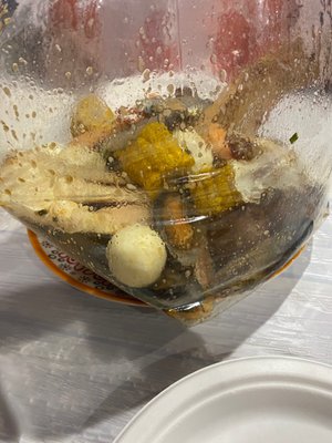 168 Crab & Karaoke by null