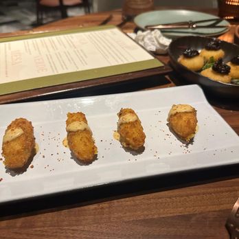 Chayote Barrio Kitchen - Latin American Near Me - Winter Park, Florida