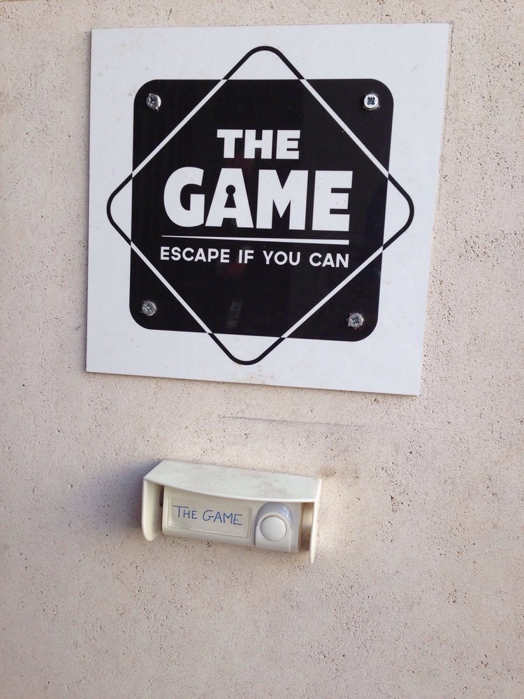 The Game
