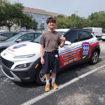 911 Driving School - Driving Schools Near Me - Orlando, Florida 911 Driving School - Driving Schools Near Me - Orlando, Florida