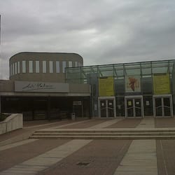 Maison des Arts et de la Culture