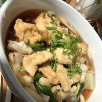 Yuko Kitchen DTLA - Chicken Udon - Japanese Near Me - Los Angeles, California Yuko Kitchen DTLA - Chicken Udon - Japanese Near Me - Los Angeles, California