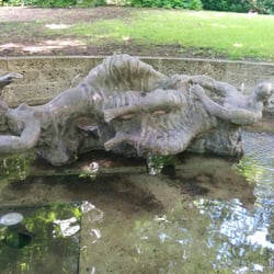 Karl-Amadeus-Hartmann-Gedächtnisbrunnen