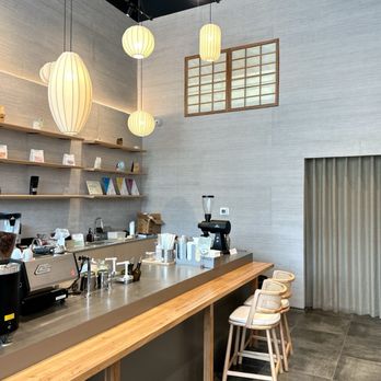A.M. Coffee Laboratory - Coffee & Tea Near Me - Toronto, Ontario A.M. Coffee Laboratory - Coffee & Tea Near Me - Toronto, Ontario