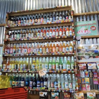 Rocket Fizz - Soda & Candy Shop - Candy Stores Near Me - Columbus, Georgia Rocket Fizz - Soda & Candy Shop - Candy Stores Near Me - Columbus, Georgia