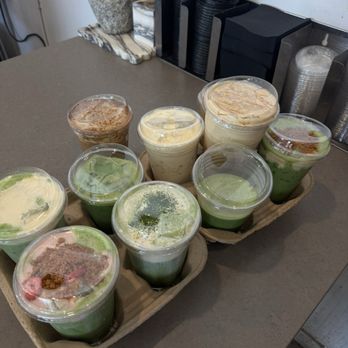 Brew Story - Coffee & Tea Near Me - Huntington Beach, California Brew Story - Coffee & Tea Near Me - Huntington Beach, California