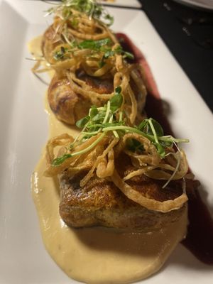 Argyle Grill & Tavern by null