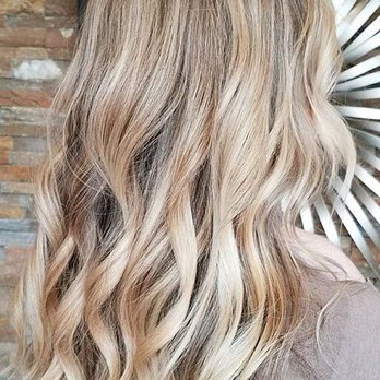 Textured and Teased Hair Design - Hair Stylists Near Me - Gilbert, Arizona