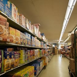 Pocasset Country Market