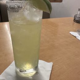 Regular margarita Regular margarita