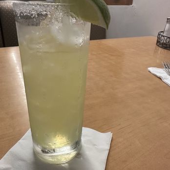ButtercuP - Regular margarita - Breakfast & Brunch Near Me - Oakland, California
