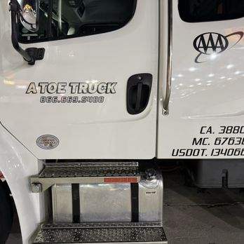 A Toe Truck - Daniel is an excellent toe truck driver. 04/25 - Towing Near Me - Ehrenberg, Arizona A Toe Truck - Daniel is an excellent toe truck driver. 04/25 - Towing Near Me - Ehrenberg, Arizona