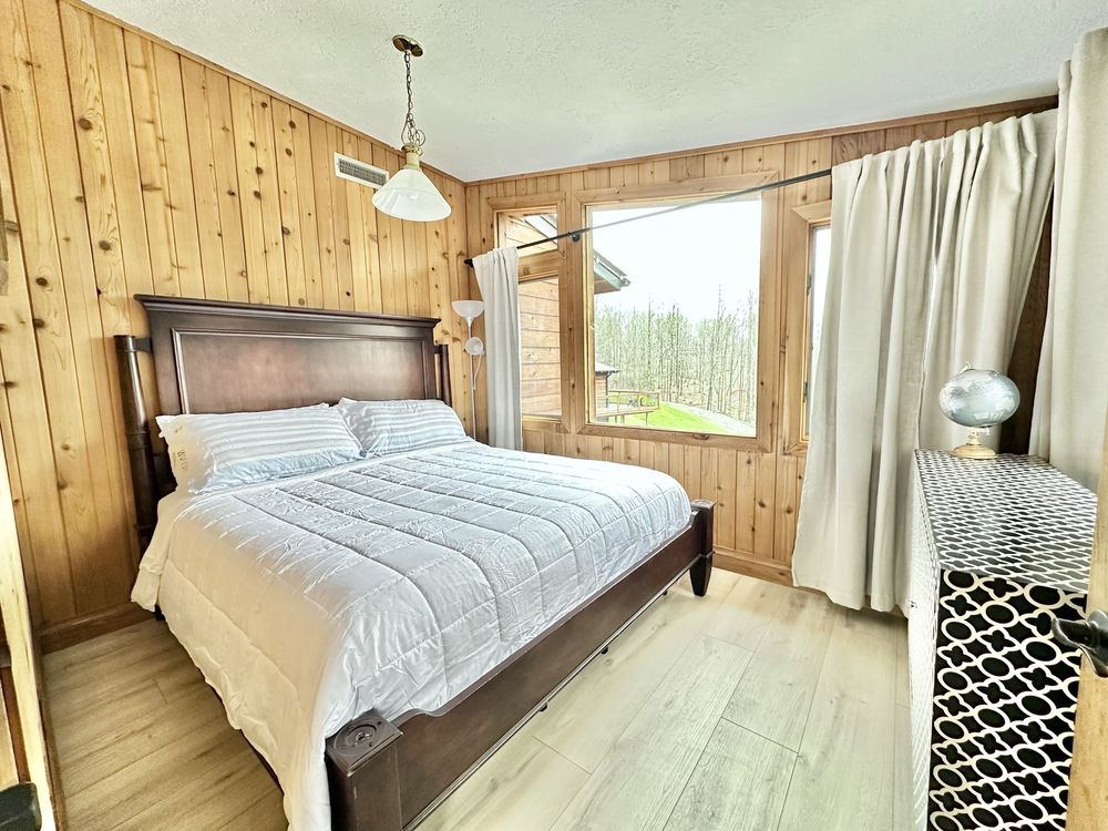 Old Mill Village Image