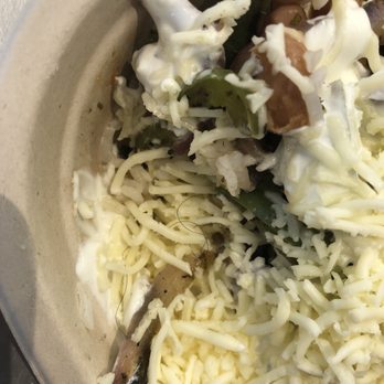 Chipotle Mexican Grill - Fast Food Near Me - Deer Park, Texas